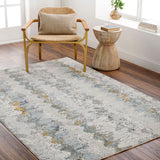 Dresden Machine Woven Rug
