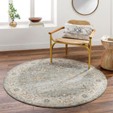 Dresden Machine Woven Rug