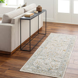 Dresden Machine Woven Rug