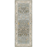 Dresden Machine Woven Rug