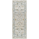 Dresden Machine Woven Rug
