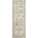 Dresden Machine Woven Rug