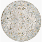 Dresden Machine Woven Rug