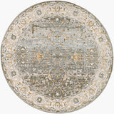Dresden Machine Woven Rug