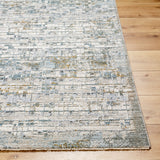 Dresden Machine Woven Rug