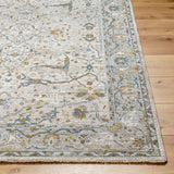 Dresden Machine Woven Rug