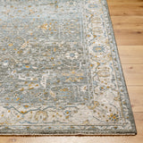 Dresden Machine Woven Rug