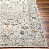 Dresden Machine Woven Rug