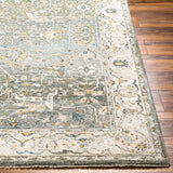 Dresden Machine Woven Rug