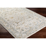 Dresden Machine Woven Rug