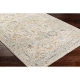 Dresden Machine Woven Rug