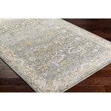 Dresden Machine Woven Rug