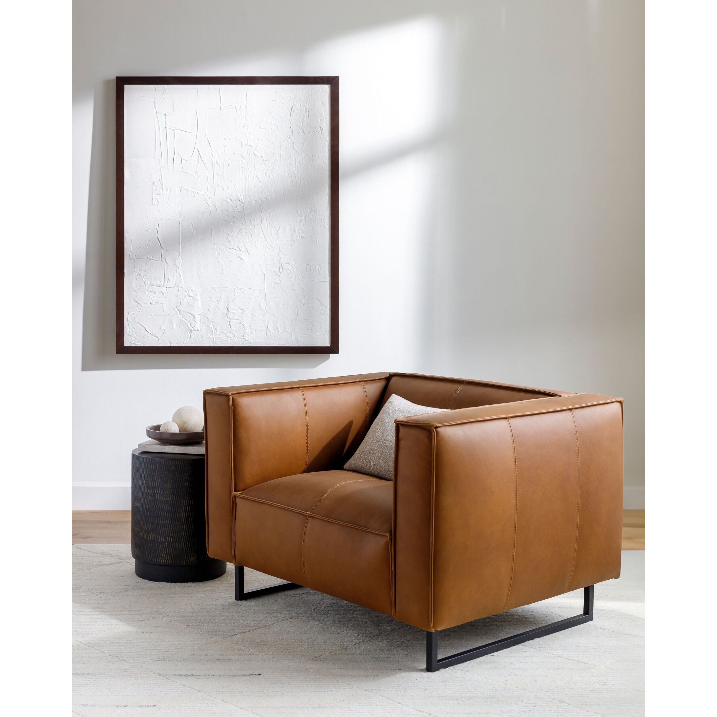 Shop cabinets and discover refinishing services in the Portland area. MegMade designs has been featured in Midwest Living for their quirky farmhouse living room home design style. Visit the MegMade store in the Barrington - Chicago area.