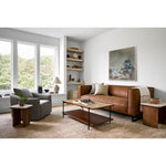 Shop artwork and discover interior design services in the San Francisco area. MegMade designs has been featured in Midwest Living for their modern traditional mid-century modern home design style. Visit the MegMade store in the Glenview - Chicago area.