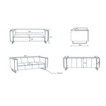 Shop sofas and discover furniture makeover services services in the Minneapolis area. MegMade designs has been featured in Midwest Living for their high end mid-century modern home design style. Visit the MegMade store in the Roscoe Village - Chicago area.