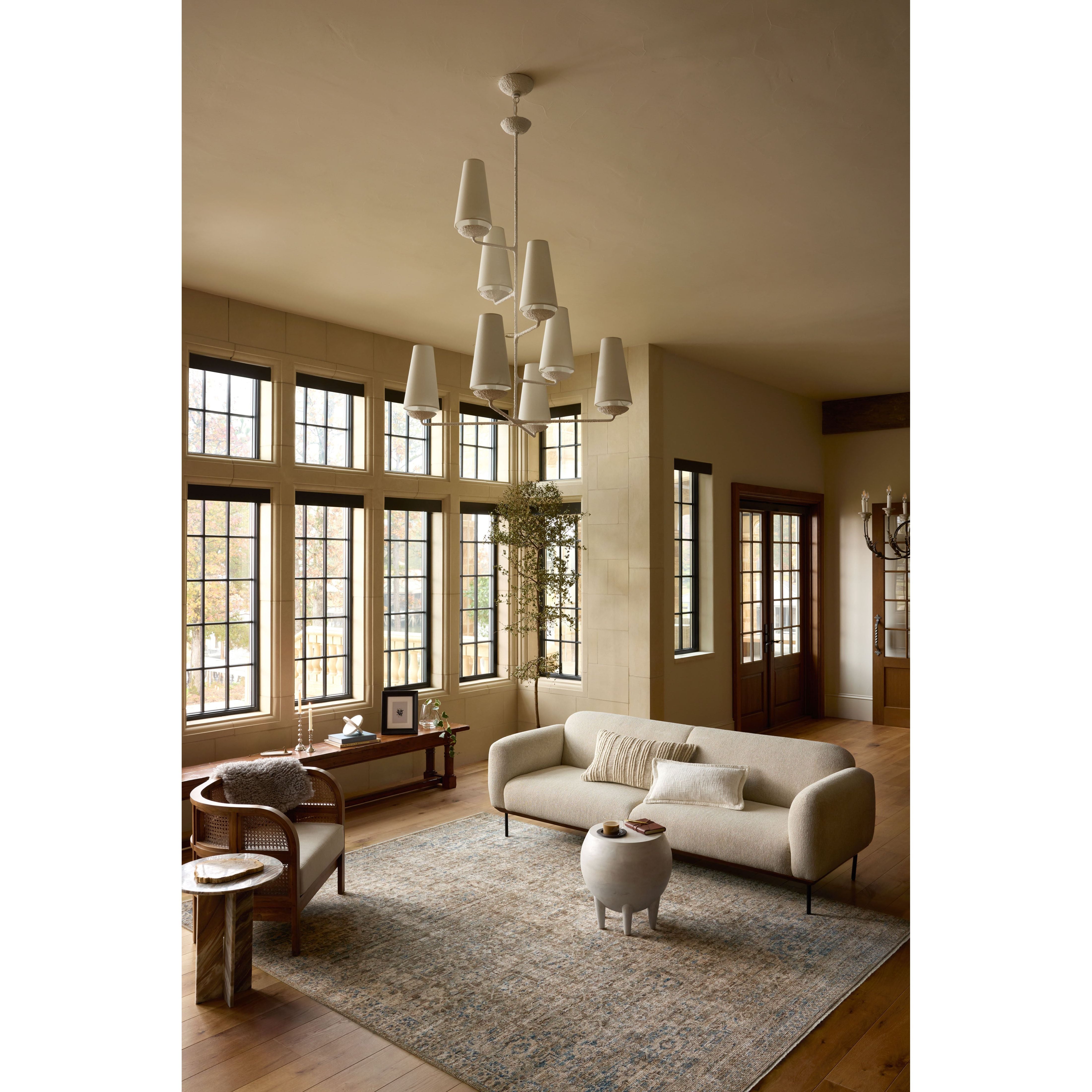 Shop sofas and discover refinishing services in the Minneapolis area. MegMade designs has been featured in New York Times for their timeless farmhouse living room home design style. Visit the MegMade store in the Niles Michigan - Chicago area.