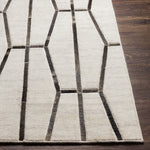 Shop cabinets and discover remodeling services in the Minneapolis area. MegMade designs has been featured in Renovation Goldmine for their modern traditional farmhouse living room home design style. Visit the MegMade store in the New Buffalo - Chicago area.