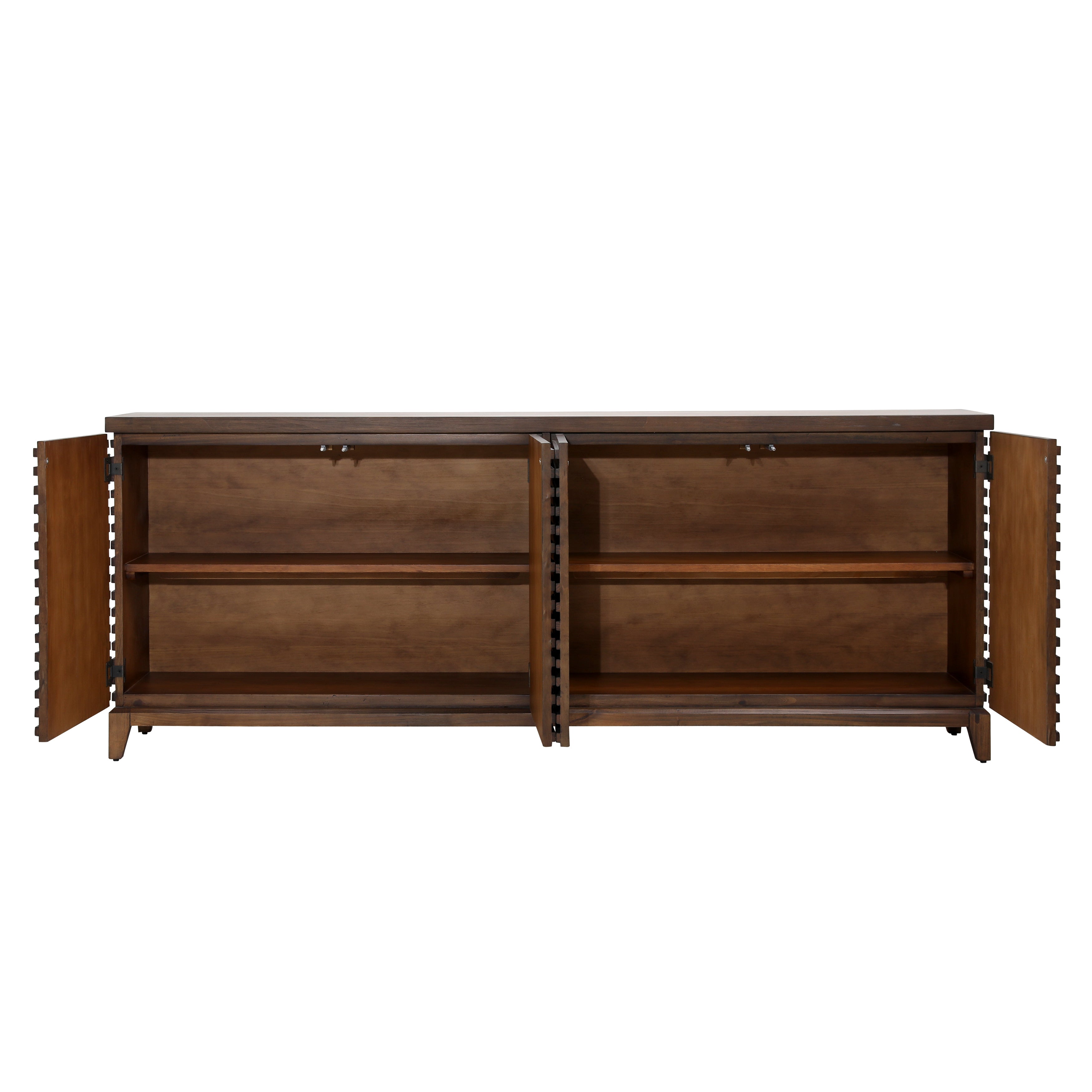 Shop credenzas and discover new construction services in the Kansas City area. MegMade designs has been featured in Midwest Living for their cottage craftsman home design style. Visit the MegMade store in the Barrington - Chicago area.
