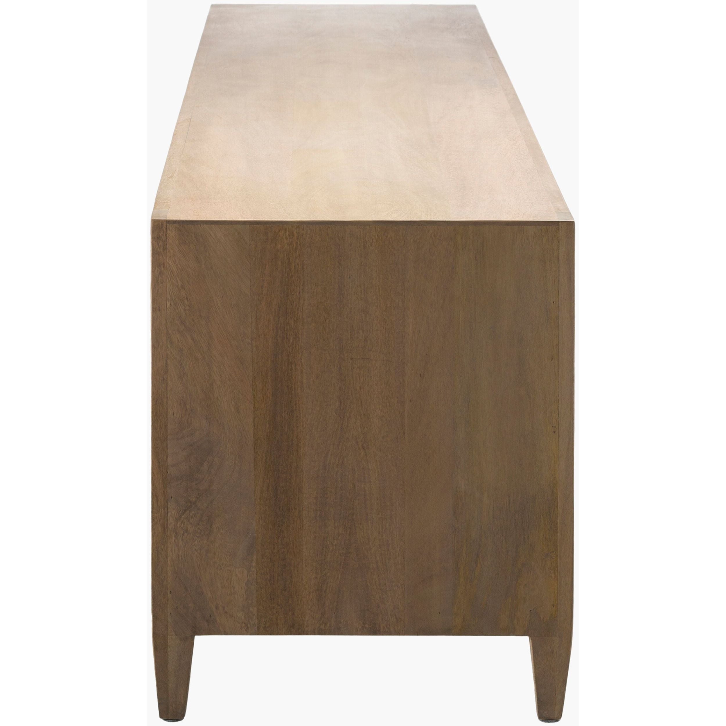Shop buffets and discover room and home design services in the San Francisco area. MegMade designs has been featured in DIY magazine for their minimalist painted furniture home design style. Visit the MegMade store in the Andersonville - Chicago area.