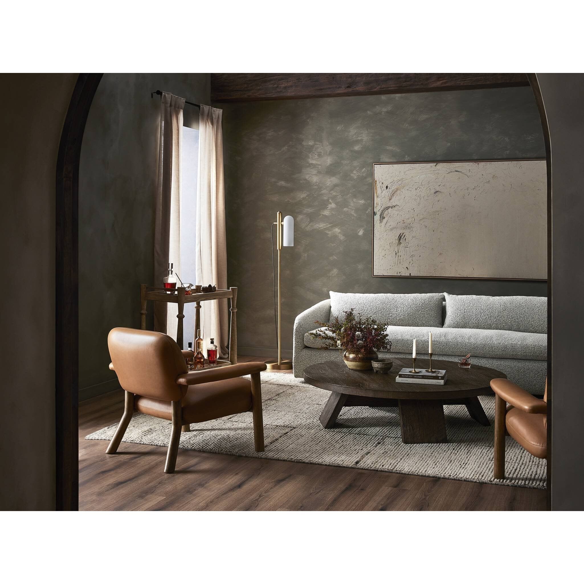 Shop chairs and discover room and home design services in the San Francisco area. MegMade designs has been featured in Renovation Goldmine for their refinished painted furniture home design style. Visit the MegMade store in the Portage Park - Chicago area.