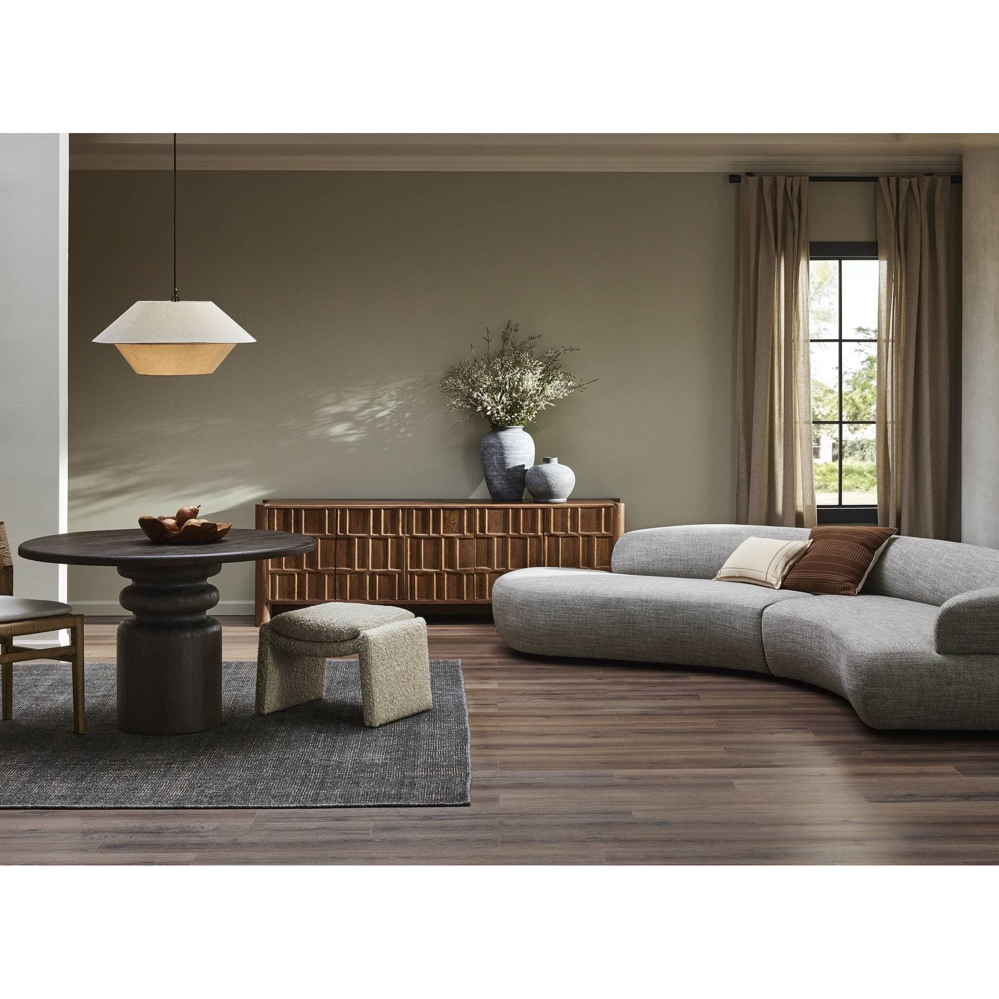 Shop furniture and discover room and home design services in the Los Angeles area. MegMade designs has been featured in New York Times for their cheerful victorian home design style. Visit the MegMade store in the St Joseph - Chicago area.