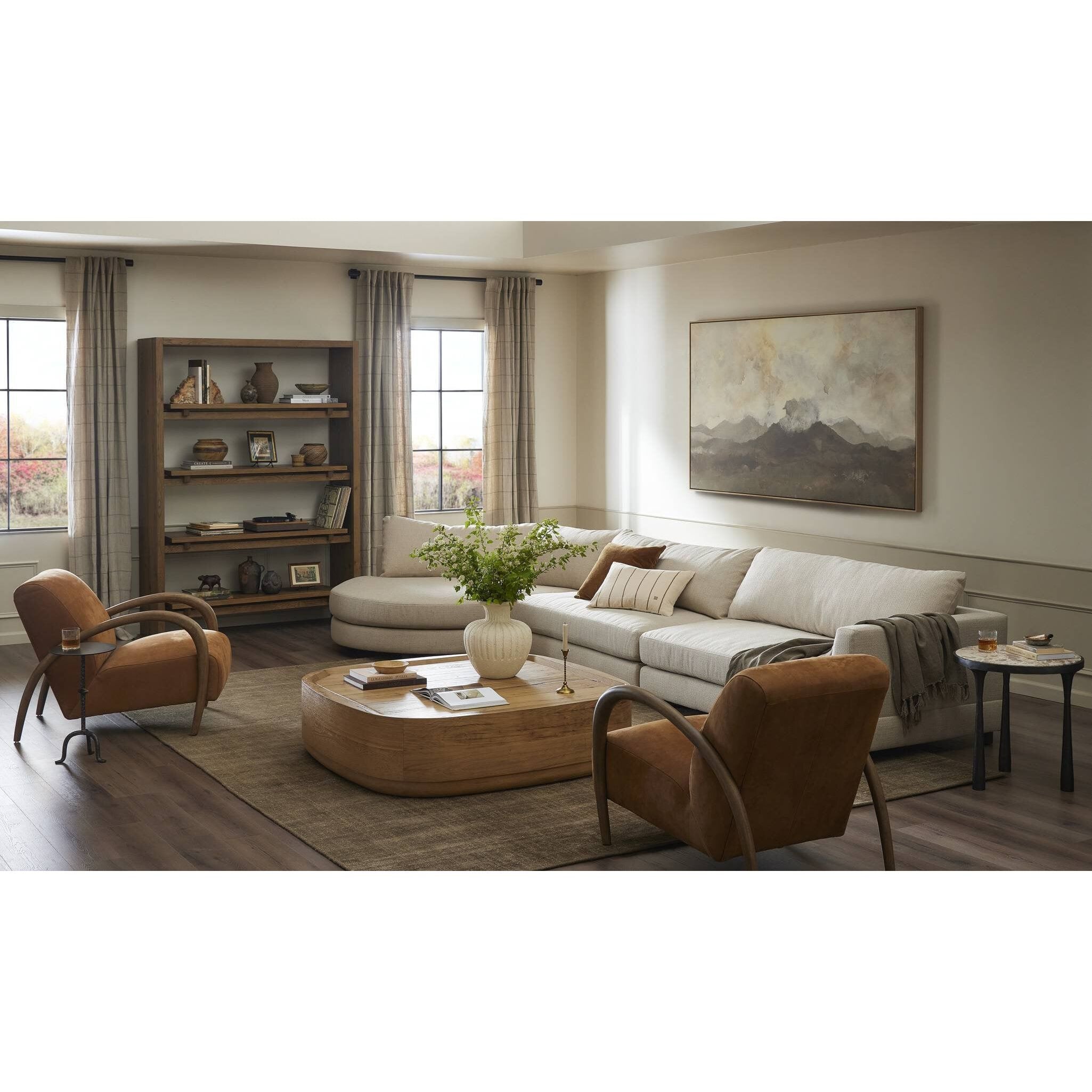 Shop lighting and discover interior design services in the Portland area. MegMade designs has been featured in HGTV magazine for their optimistic farmhouse home design style. Visit the MegMade store in the Michigan City - Chicago area.
