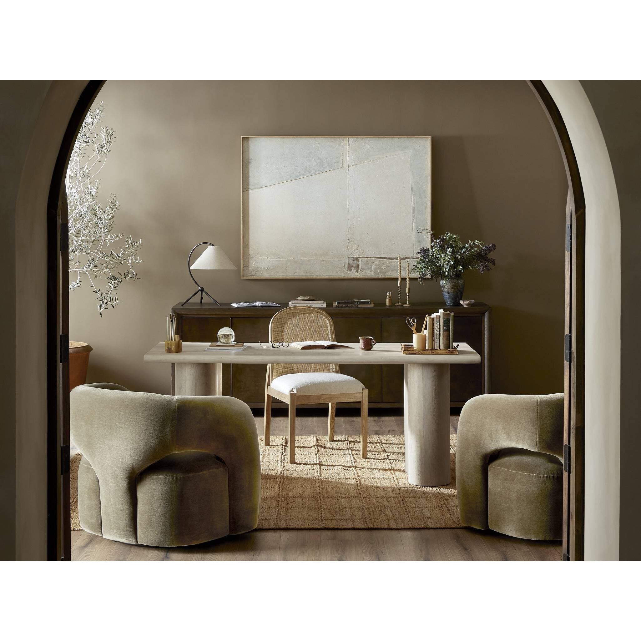 Shop chandeliers and discover room design services in the Des Moines area. MegMade designs has been featured in New York Times for their transitional cabin home design style. Visit the MegMade store in the Libertyville - Chicago area.