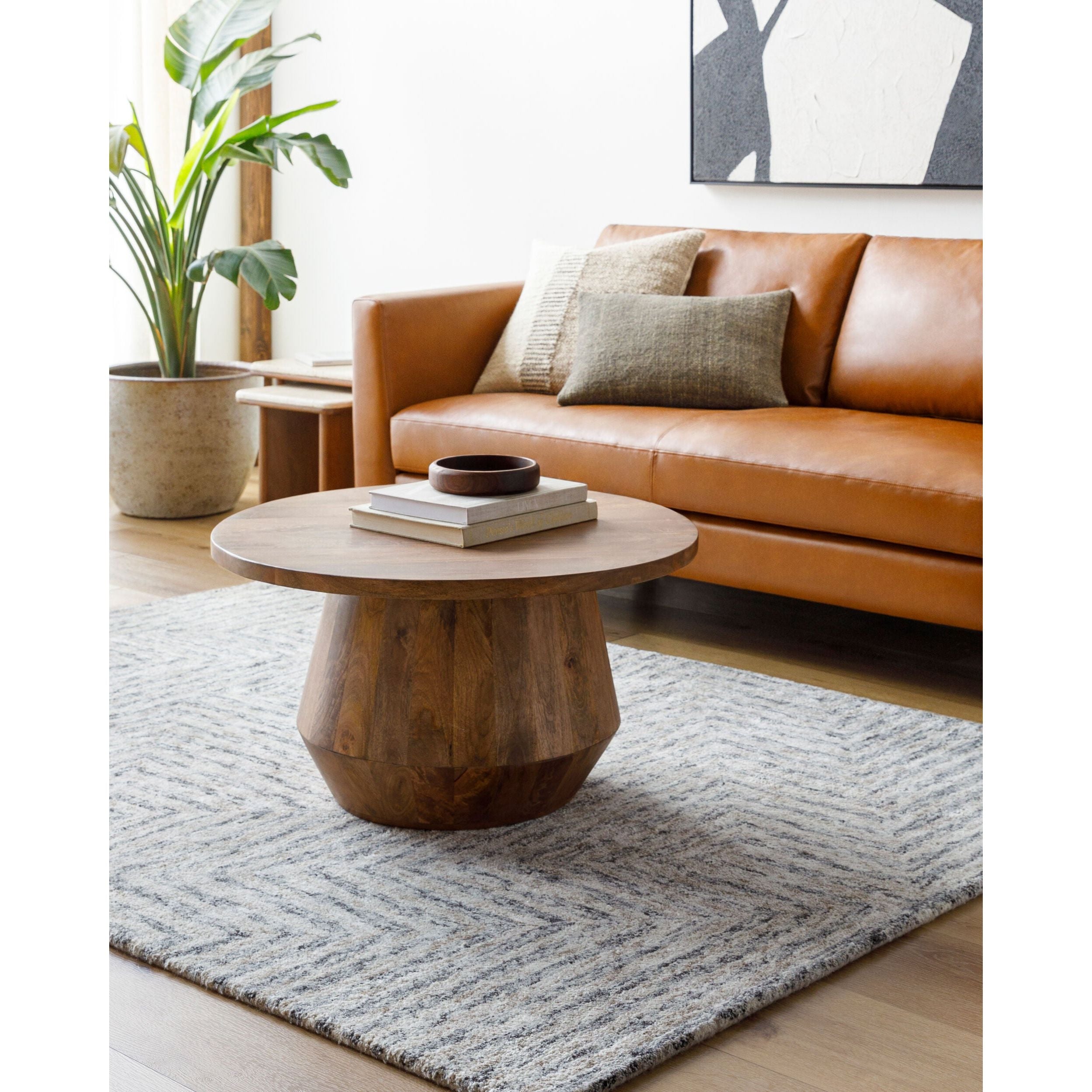Shop sofas and discover interior design services in the Los Angeles area. MegMade designs has been featured in Northwest Indiana Times for their repurposed cottage home design style. Visit the MegMade store in the Kenilworth - Chicago area.