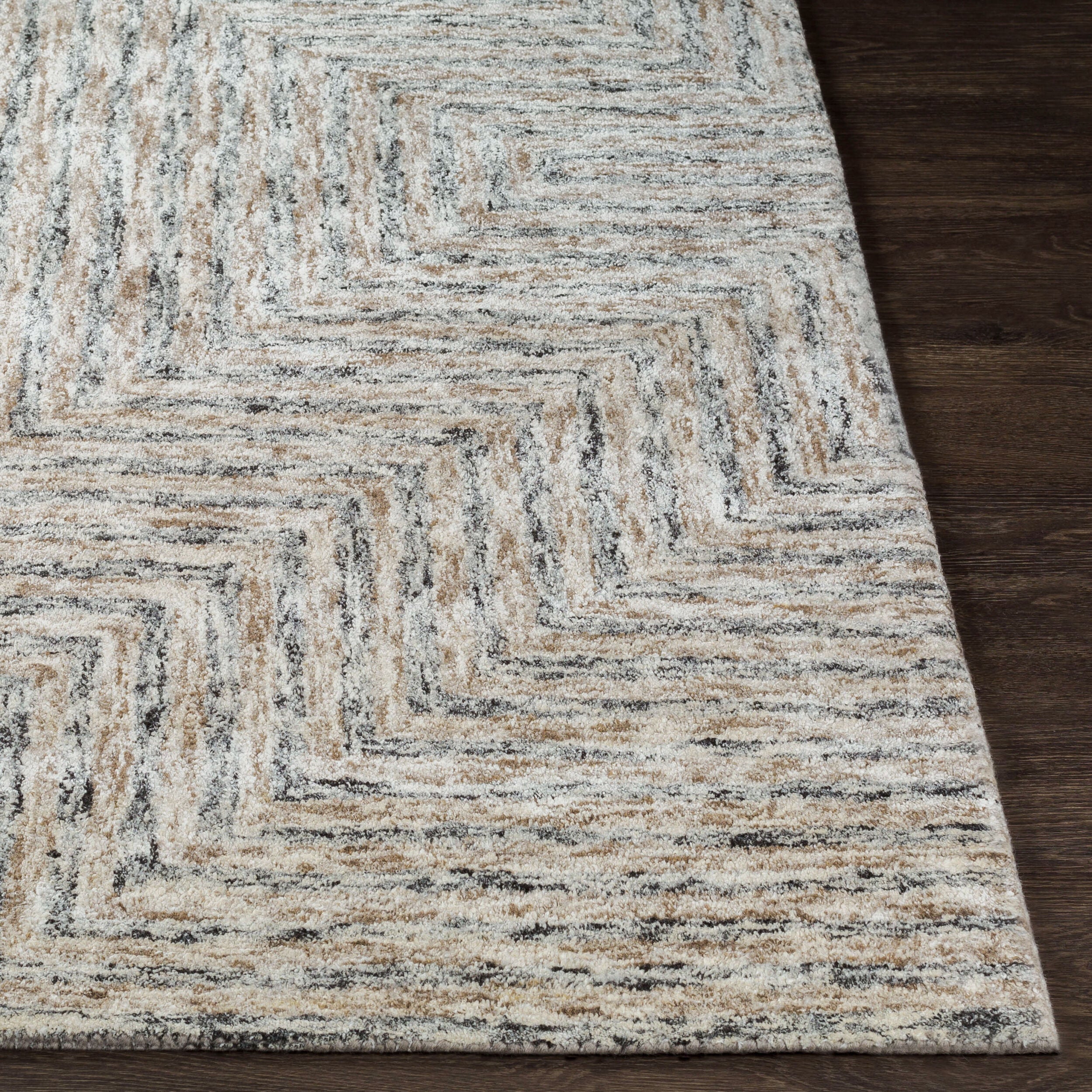 Shop cabinets and discover room design services in the Seattle area. MegMade designs has been featured in Renovation Goldmine for their patterned victorian home design style. Visit the MegMade store in the South Port - Chicago area.