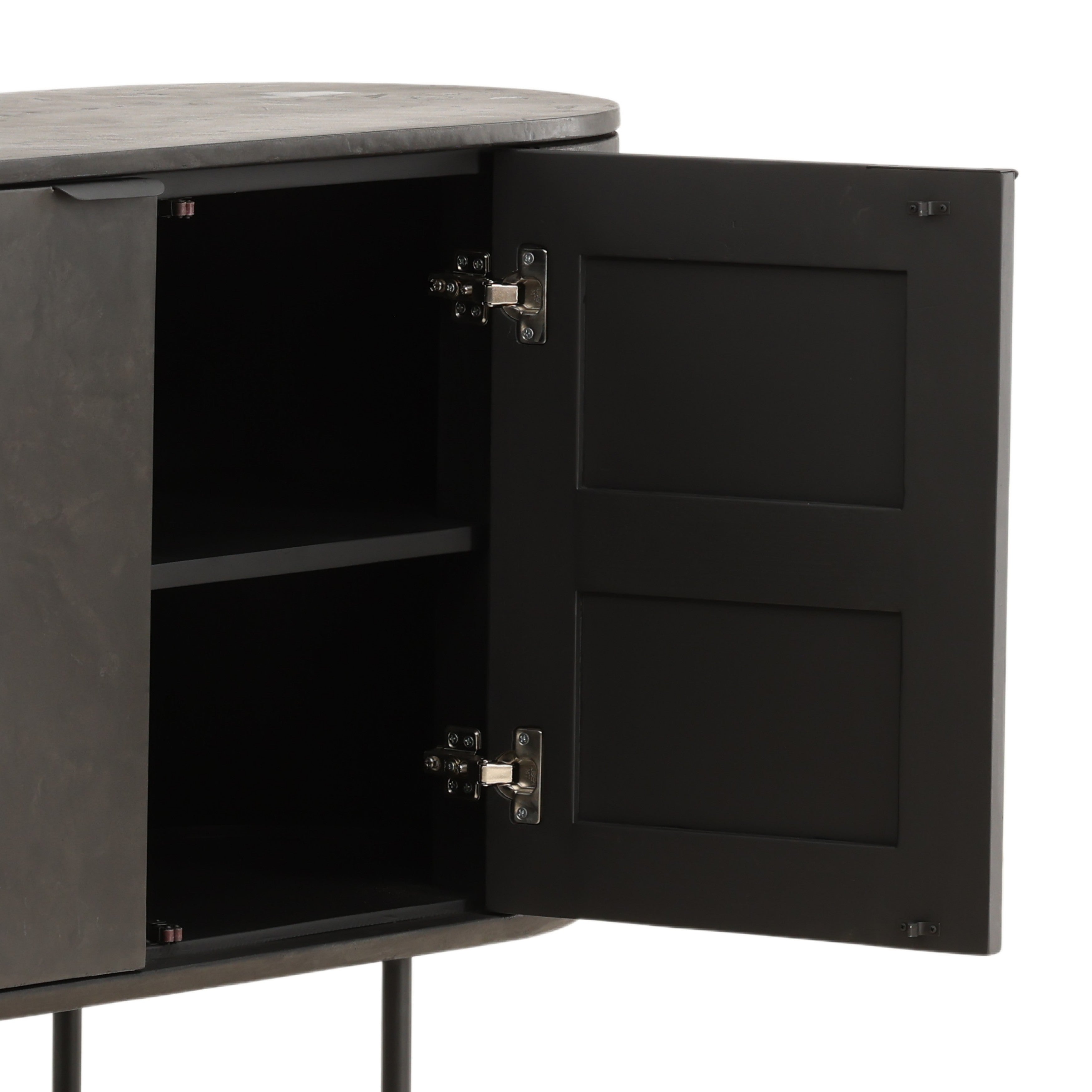 Shop credenzas and discover room design services in the Kansas City area. MegMade designs has been featured in Northwest Indiana Times for their modern traditional cottage home design style. Visit the MegMade store in the South Loop - Chicago area.