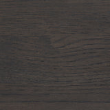 Glenview Bed - Cracked Smoked Black Veneer