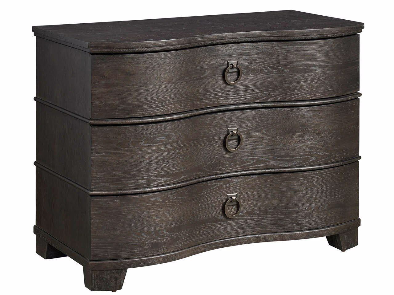 Shop chairs and discover refinishing services in the San Diego area. MegMade designs has been featured in Northwest Indiana Times for their eclectic painted furniture home design style. Visit the MegMade store in the Michigan City - Chicago area.
