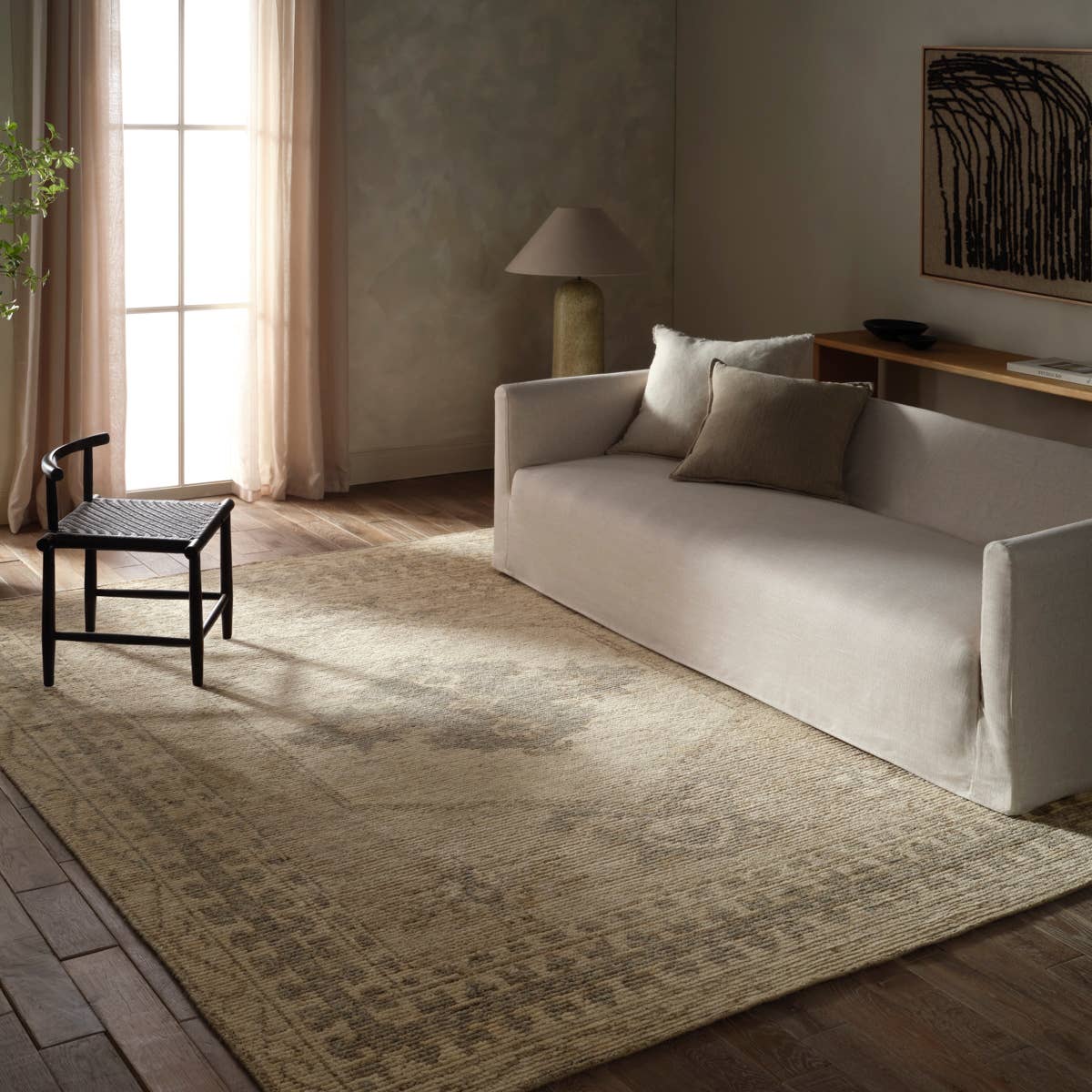 Shop credenzas and discover room design services in the Los Angeles area. MegMade designs has been featured in Northwest Indiana Times for their maximalism craftsman home design style. Visit the MegMade store in the Ukrainian Village - Chicago area.