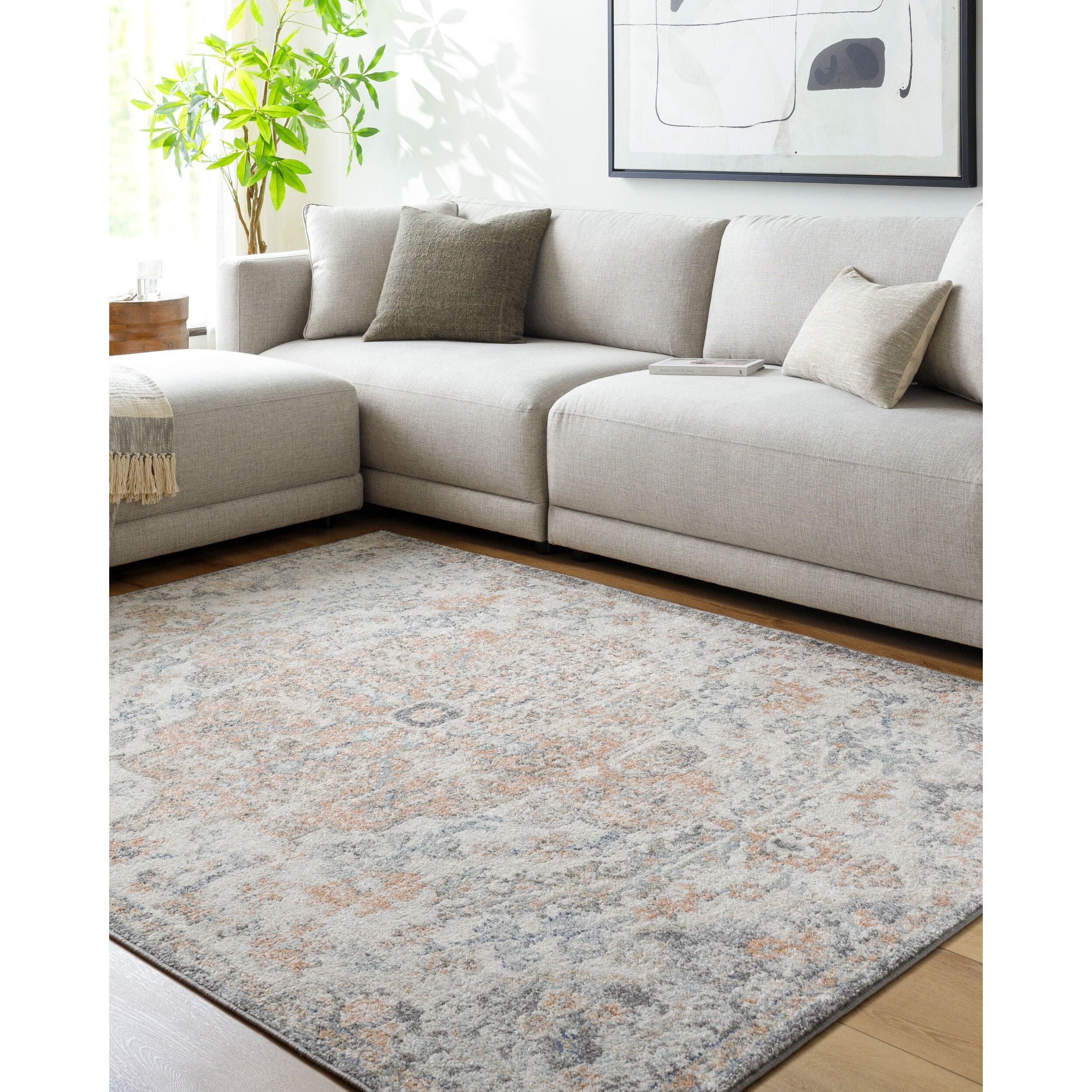 Shop furniture and discover interior design services in the Portland area. MegMade designs has been featured in Northwest Indiana Times for their patterned cape cod home design style. Visit the MegMade store in the Arlington Heights - Chicago area.