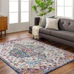 Shop furniture and discover room and home design services in the Chicago Suburbs area. MegMade designs has been featured in Northwest Indiana Times for their quirky farmhouse living room home design style. Visit the MegMade store in the Fishers - Chicago area.