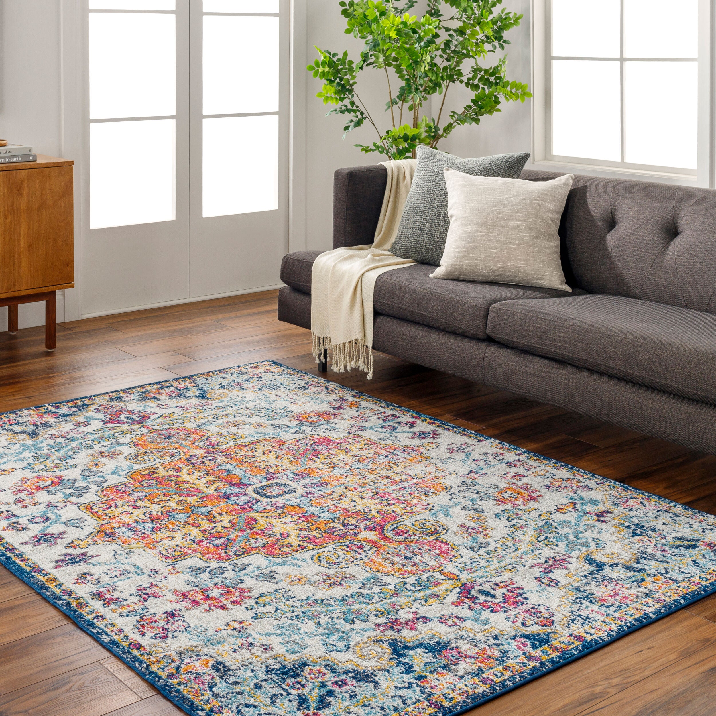 Shop artwork and discover room and home design services in the Denver area. MegMade designs has been featured in Northwest Indiana Times for their patterned before / after home design style. Visit the MegMade store in the Crown Point - Chicago area.