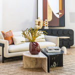 Shop chandeliers and discover room and home design services in the Dallas area. MegMade designs has been featured in Midwest Living for their vintage modern mid-century modern home design style. Visit the MegMade store in the Glen Ellyn - Chicago area.