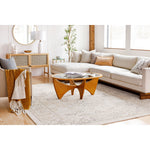 Shop cabinets and discover refinishing services in the New York City area. MegMade designs has been featured in Architectural Digest for their coastal farmhouse living room home design style. Visit the MegMade store in the Kenilworth - Chicago area.