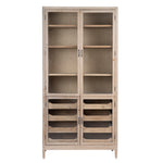 Shop credenzas and discover remodeling services in the Charleston area. MegMade designs has been featured in New York Times for their lacquered craftsman home design style. Visit the MegMade store in the Gold Coast - Chicago area.