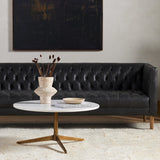 Shop sofas and discover interior design services in the San Diego area. MegMade designs has been featured in Architectural Digest for their quirky farmhouse home design style. Visit the MegMade store in the Fishers - Chicago area.