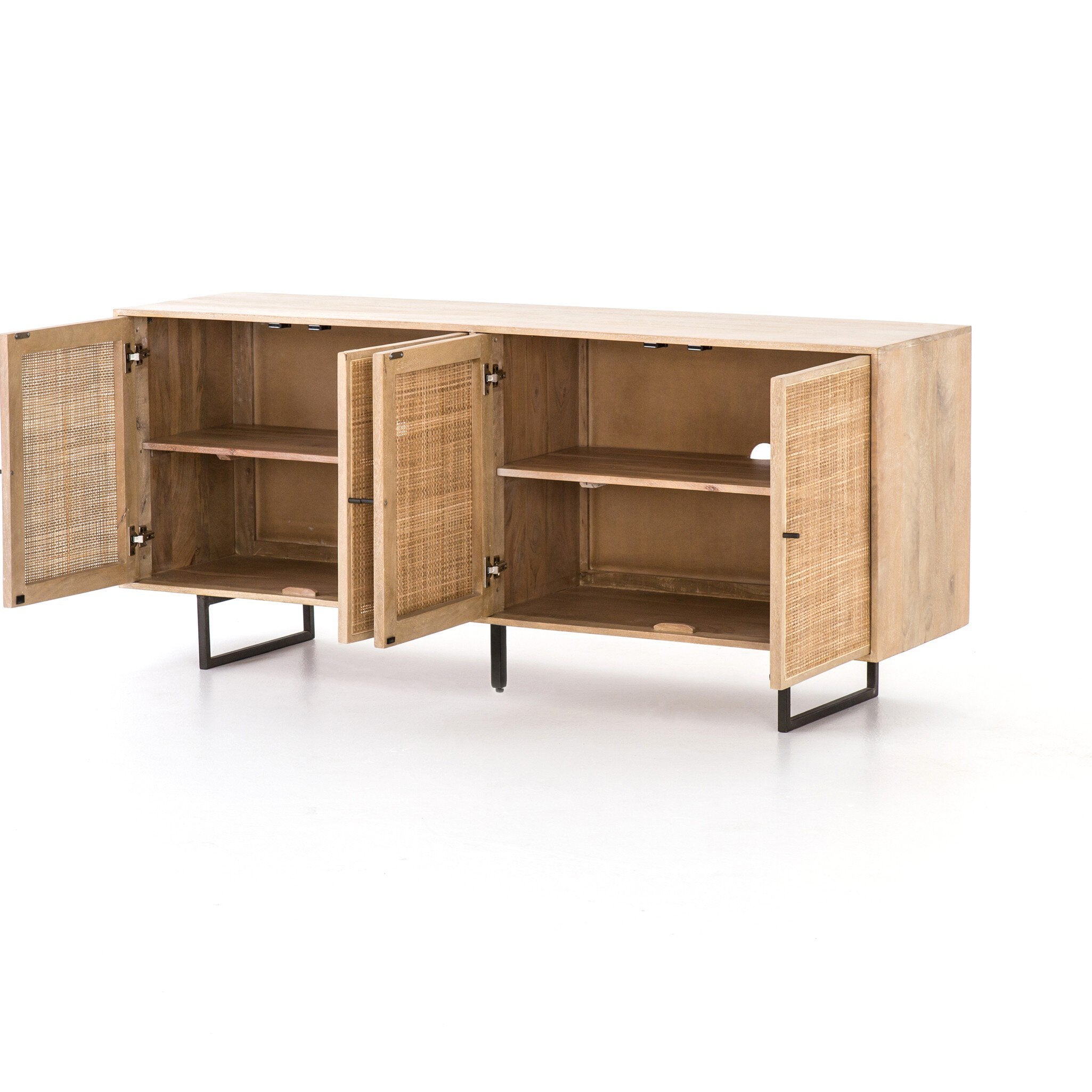Shop cabinets and discover new construction services in the Tampa area. MegMade designs has been featured in Midwest Living for their repurposed painted furniture home design style. Visit the MegMade store in the Culver - Chicago area.
