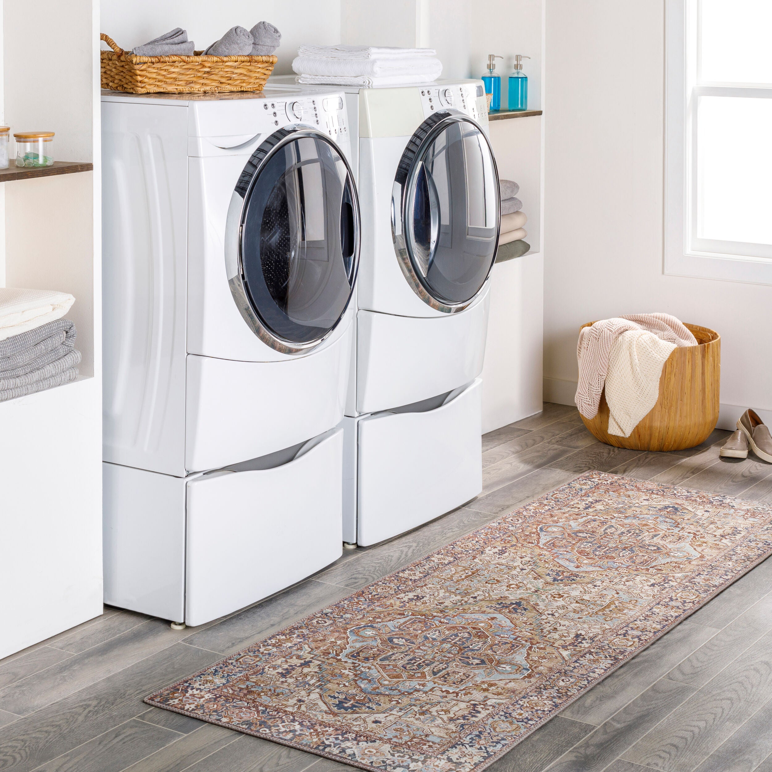 Shop buffets and discover room design services in the Austin area. MegMade designs has been featured in Midwest Living for their cheerful cabin home design style. Visit the MegMade store in the Hinsdale - Chicago area.