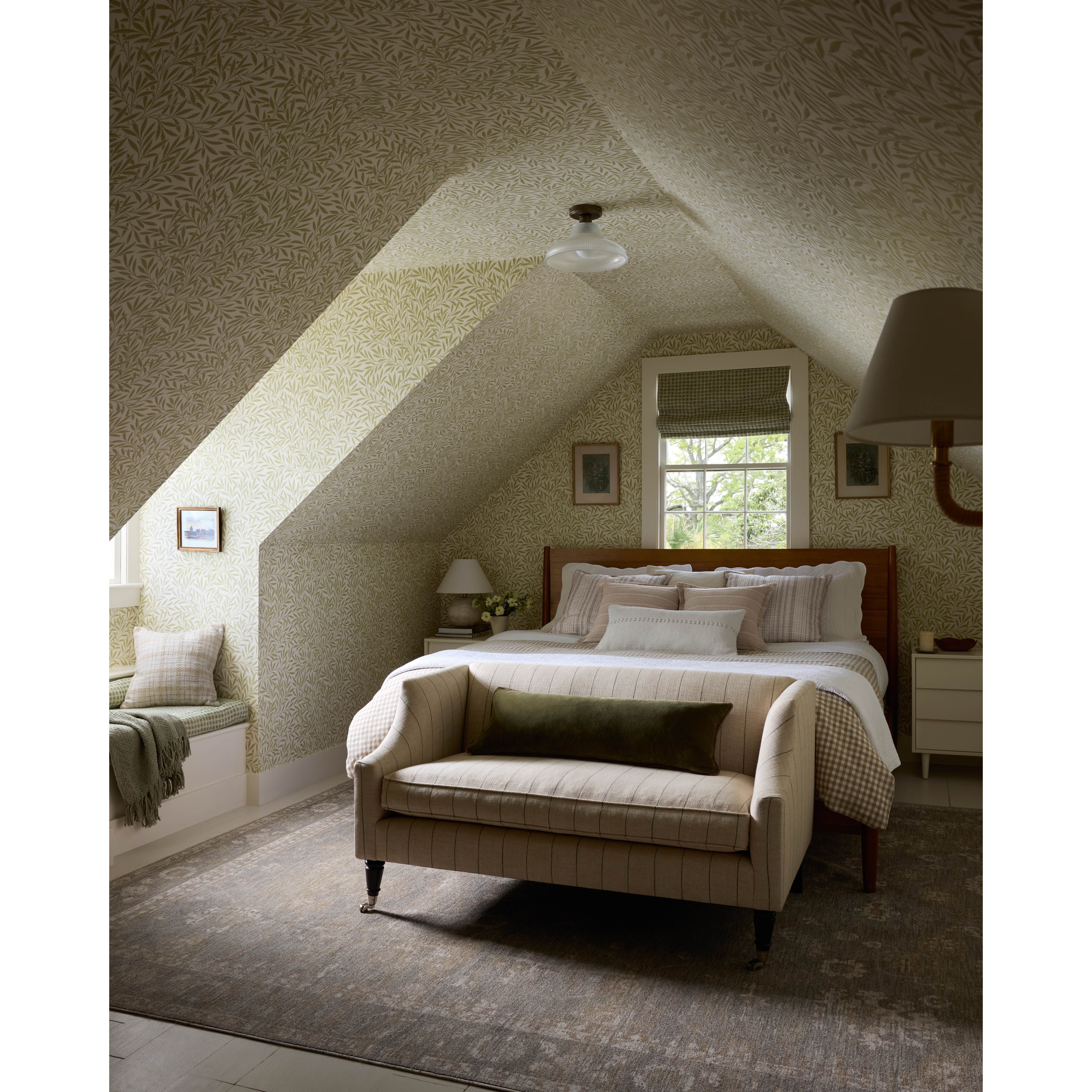 Shop lighting and discover room and home design services in the Nantucket area. MegMade designs has been featured in DIY magazine for their leopard print before / after home design style. Visit the MegMade store in the West Town - Chicago area.
