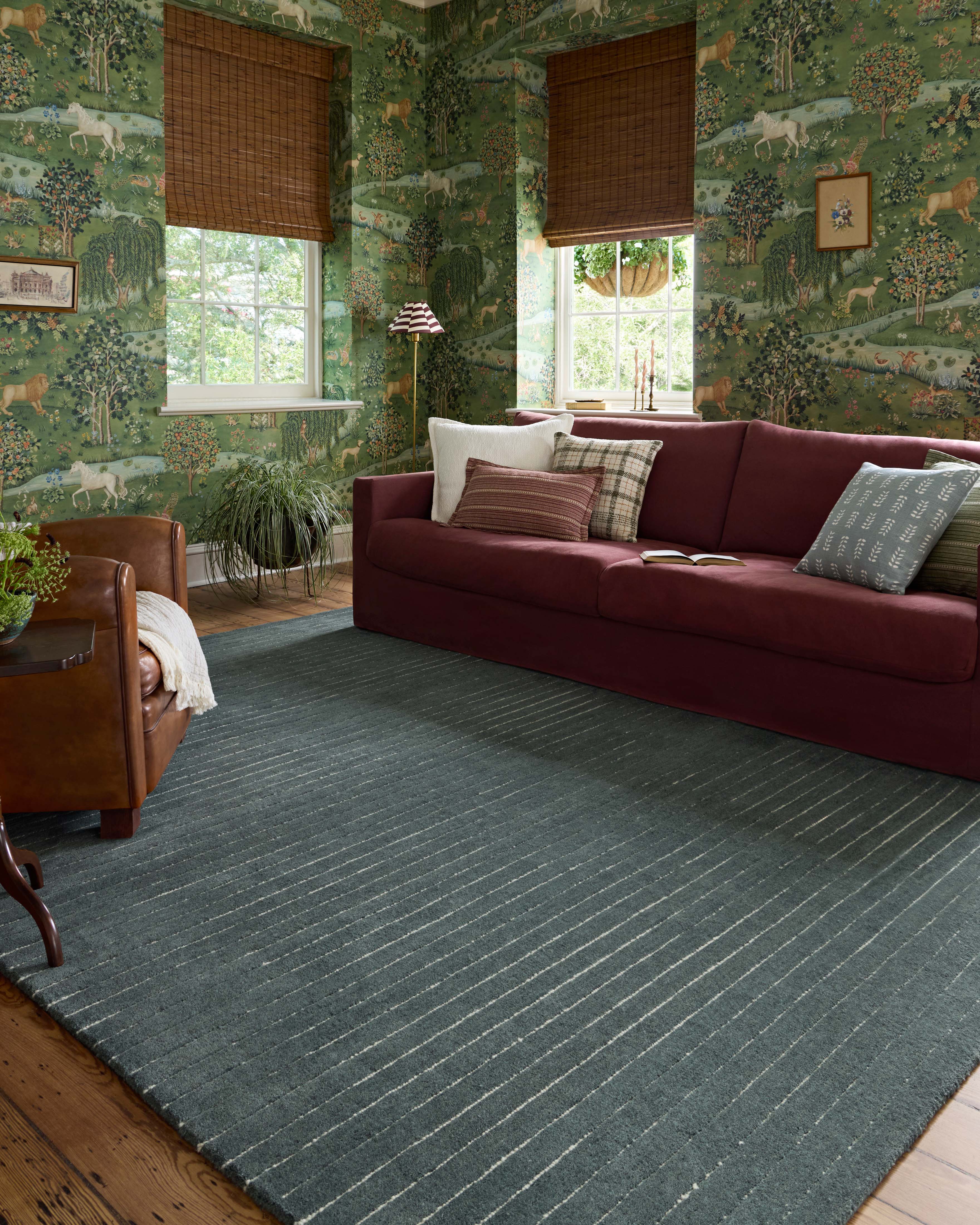 Shop sofas and discover new construction services in the Chicago area. MegMade designs has been featured in HGTV television for their repurposed farmhouse home design style. Visit the MegMade store in the Michigan City - Chicago area.