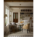 Shop chairs and discover interior design services in the Nantucket area. MegMade designs has been featured in DIY magazine for their transitional cabin home design style. Visit the MegMade store in the Andersonville - Chicago area.