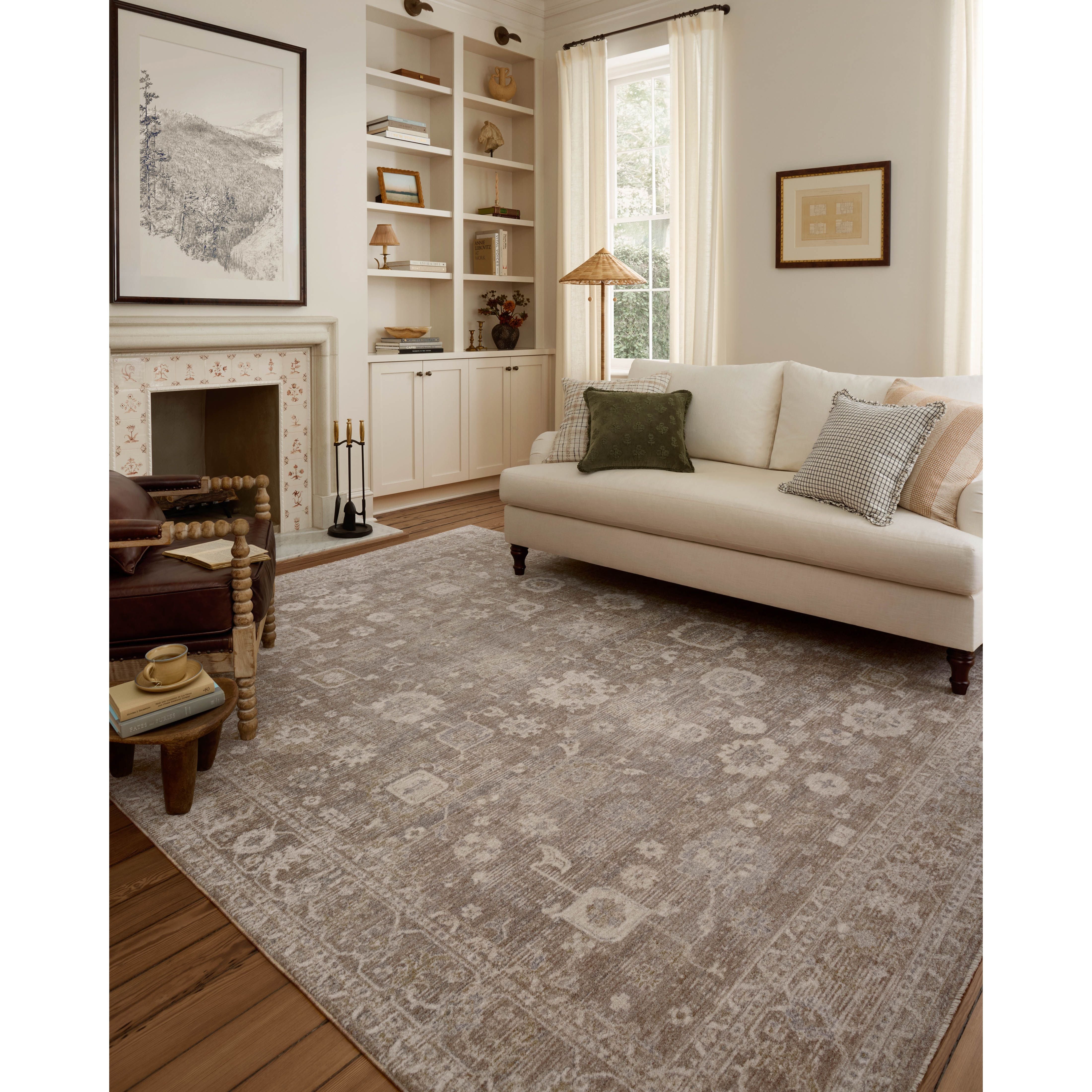Shop furniture and discover new construction services in the Dallas area. MegMade designs has been featured in Renovation Goldmine for their english countryside victorian home design style. Visit the MegMade store in the Libertyville - Chicago area.