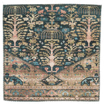 Shop chandeliers and discover furniture makeover services services in the Austin area. MegMade designs has been featured in Northwest Indiana Times for their patterned farmhouse living room home design style. Visit the MegMade store in the Roscoe Village - Chicago area.