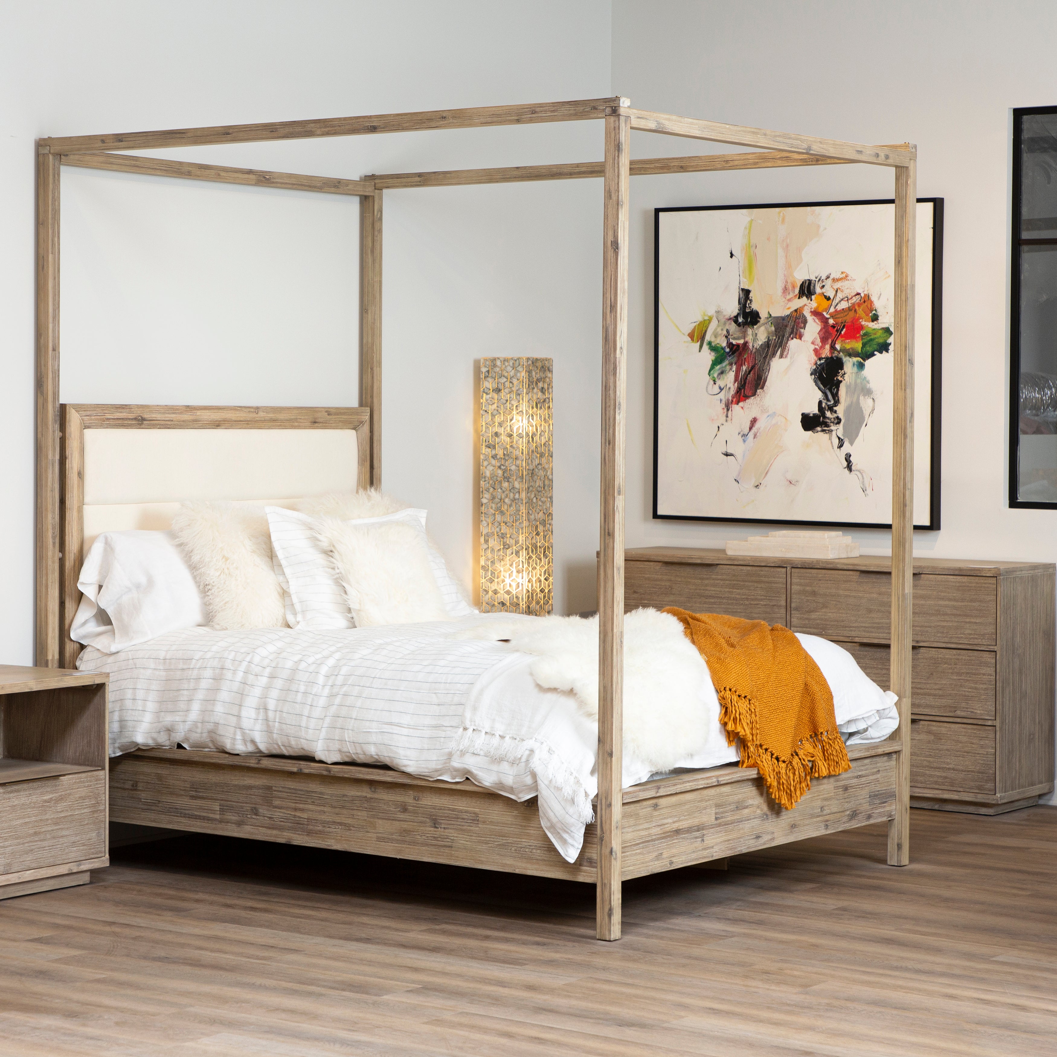 Shop cabinets and discover new construction services in the Chicago Suburbs area. MegMade designs has been featured in Architectural Digest for their cottage painted furniture home design style. Visit the MegMade store in the Naperville - Chicago area.
