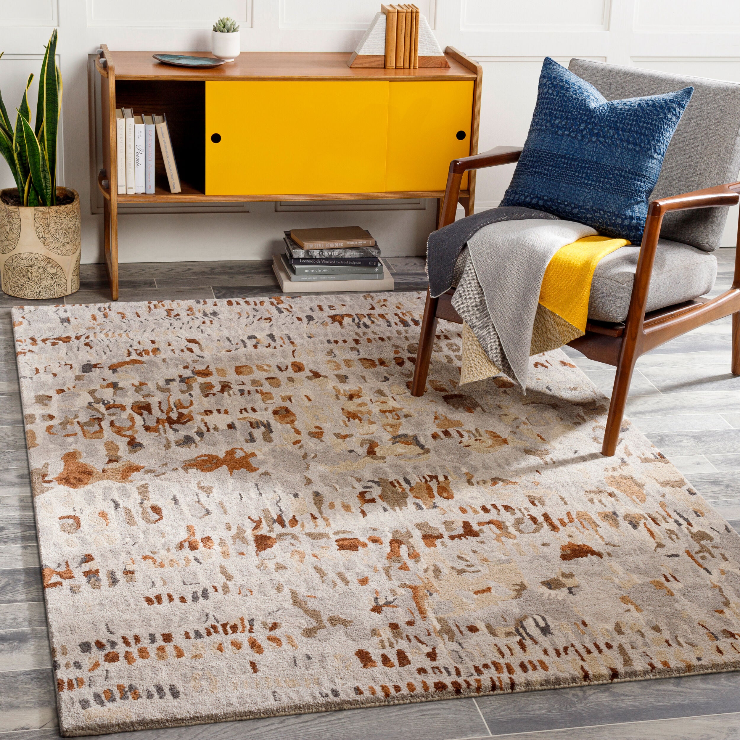 Shop chairs and discover new construction services in the Charleston area. MegMade designs has been featured in Northwest Indiana Times for their cheerful craftsman home design style. Visit the MegMade store in the Crown Point - Chicago area.