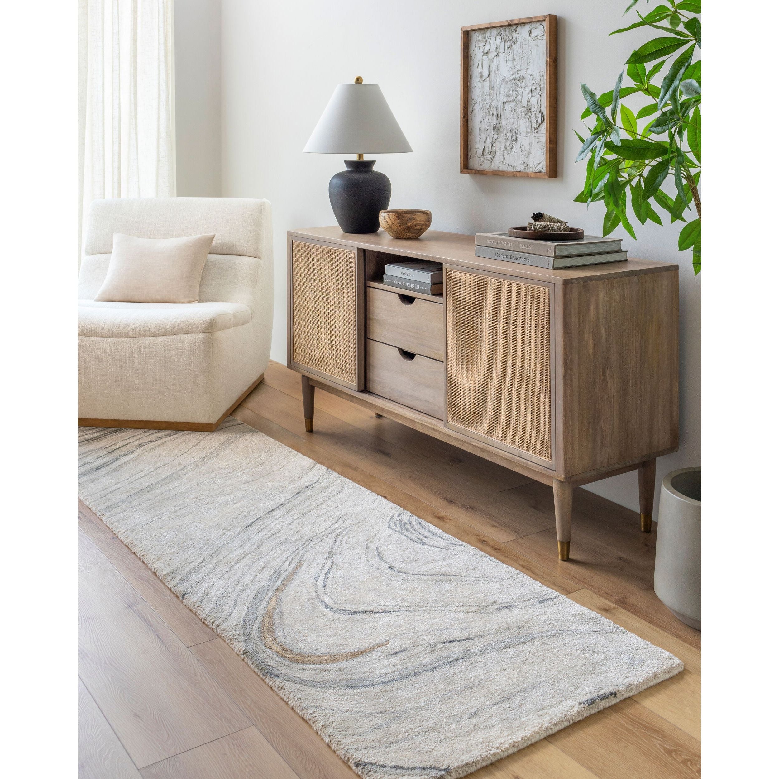 Shop credenzas and discover room and home design services in the Des Moines area. MegMade designs has been featured in Wall Street Journal for their modern traditional cape cod home design style. Visit the MegMade store in the Culver - Chicago area.